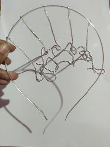 Long Hair Accessories