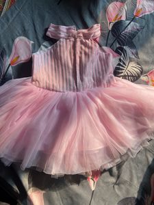 New Baby Girl Frok