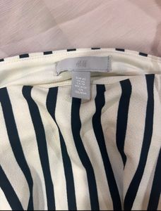 Striped Top H&amp;M