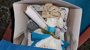 Handmade Gift Hamper