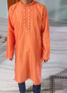 Mens Party Wear Kurta