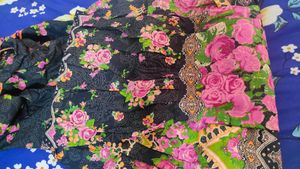 Biba Ethnic Gown XXL Size ( Limited Time Offer)