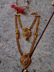 3 Neckless