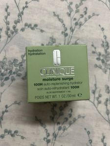 Clinique Moisture Surge 100H