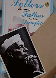 Vintage Jawaharlal Nehru Portrait
