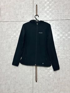 Columbia Black Jacket