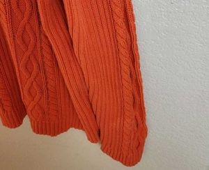 💥 Korean Style Self-Design Sweater 💥