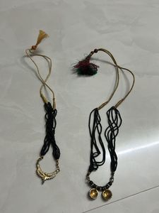 Set Of Mangalsutras