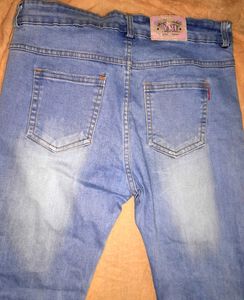 Jeans Like New Sale