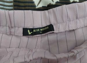 plazo wide pants