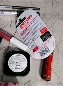 Makeup Combo