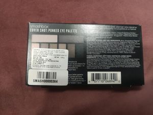 Smashbox Eye Shadow