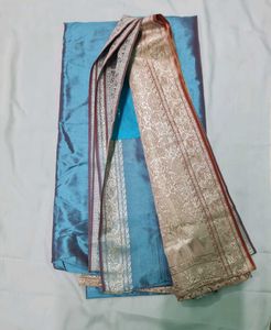 Beautiful &amp; Elegant Saree ✨️