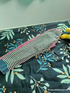 Two Set Of Pants For 5-6yrs