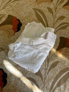 White Boys Shirt