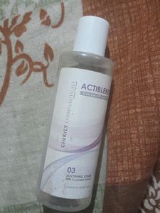 Actiblend Face Toner