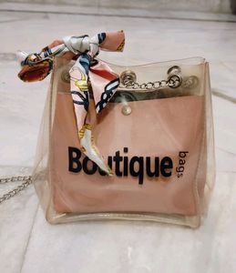 Beautifull  Sling Bag