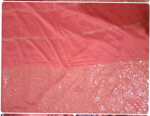 Beautiful Sequence Work Saree🎀
