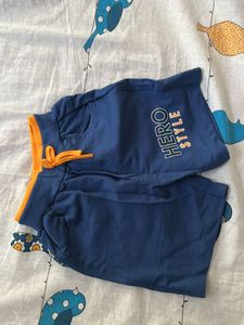 Combo Of 10 Fun Kids&#39; Pants And T Shirt