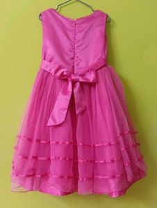 Pink Dress 2_4 Years