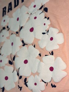 Pink Tee - Size XS
