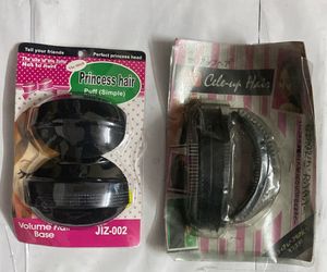 Hair Accessories