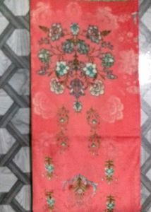 FANCY WOMEN PRINTED SUIT