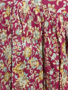 Kurti Alia Cut