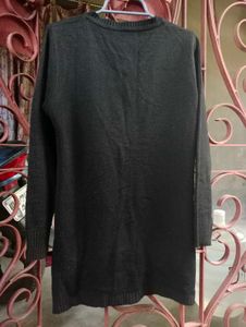 Black Women&#39;s Cardigan