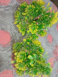 Pack Of 2 Artiifial Plants