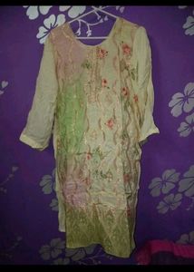 combo of 2 kurta set