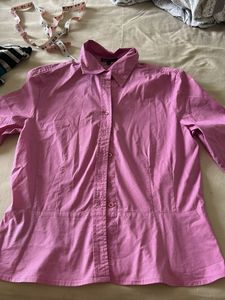 Shirt With Good Fit
