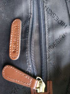 Hidesign Beautiful Bag