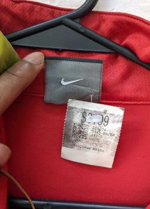Nike Men&#39;s Golf Jerseys