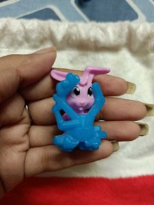 Funko Toy Rabbit