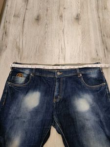 Sc9881 Drystuff Jeans Waist 42