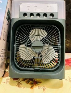 Portable Mini Cooler