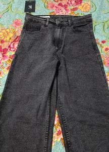 Women Black Jeans