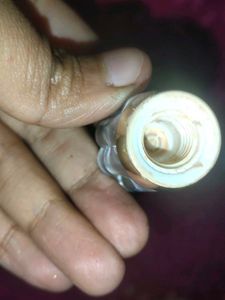 Swiss Beauty Mousse Foundation