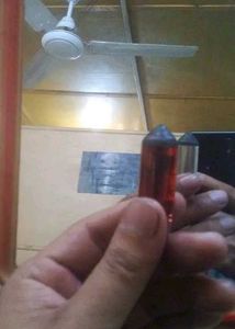 RED MERCURY
