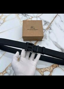 Burberry Belt