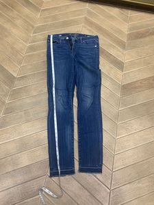 Lucy Brand  blue  Jeans