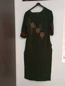 Cotton Kurti