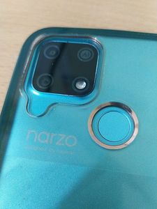 Realme Narzo 30A