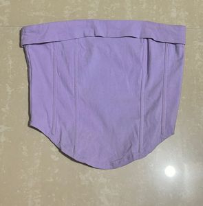 Glassons Boned Corset Top