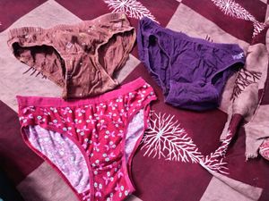 Women Briefs