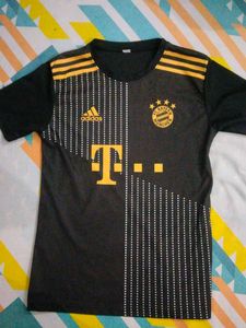 Football Jersy Fc Bayern
