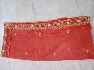 Bridal Lehnga