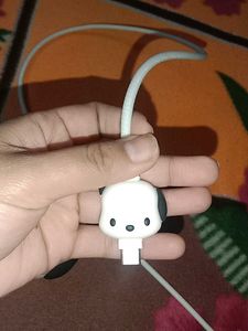 Iphone Charger Cover