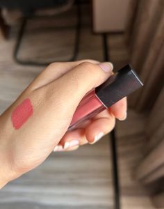 Natural Pink Lip Shade